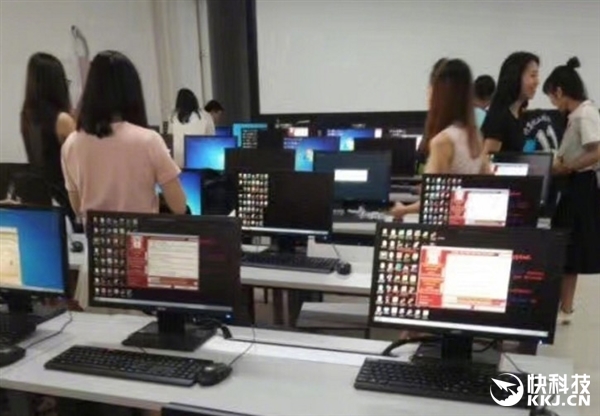 超20萬臺PC被勒索病毒感染！一大波人***放假了...
